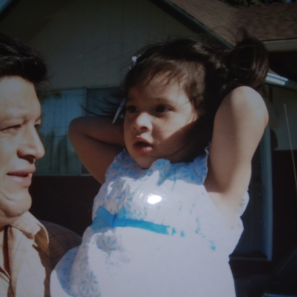 Meet your Posher, Bethany